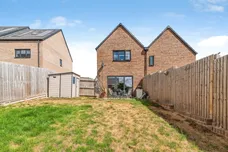 Lincoln Drive, Gedling, Nottingham