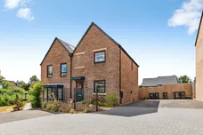 Lincoln Drive, Gedling, Nottingham