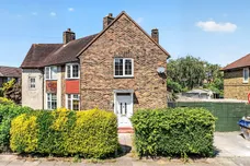 Furness Road, Morden