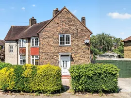 Furness Road, Morden photo