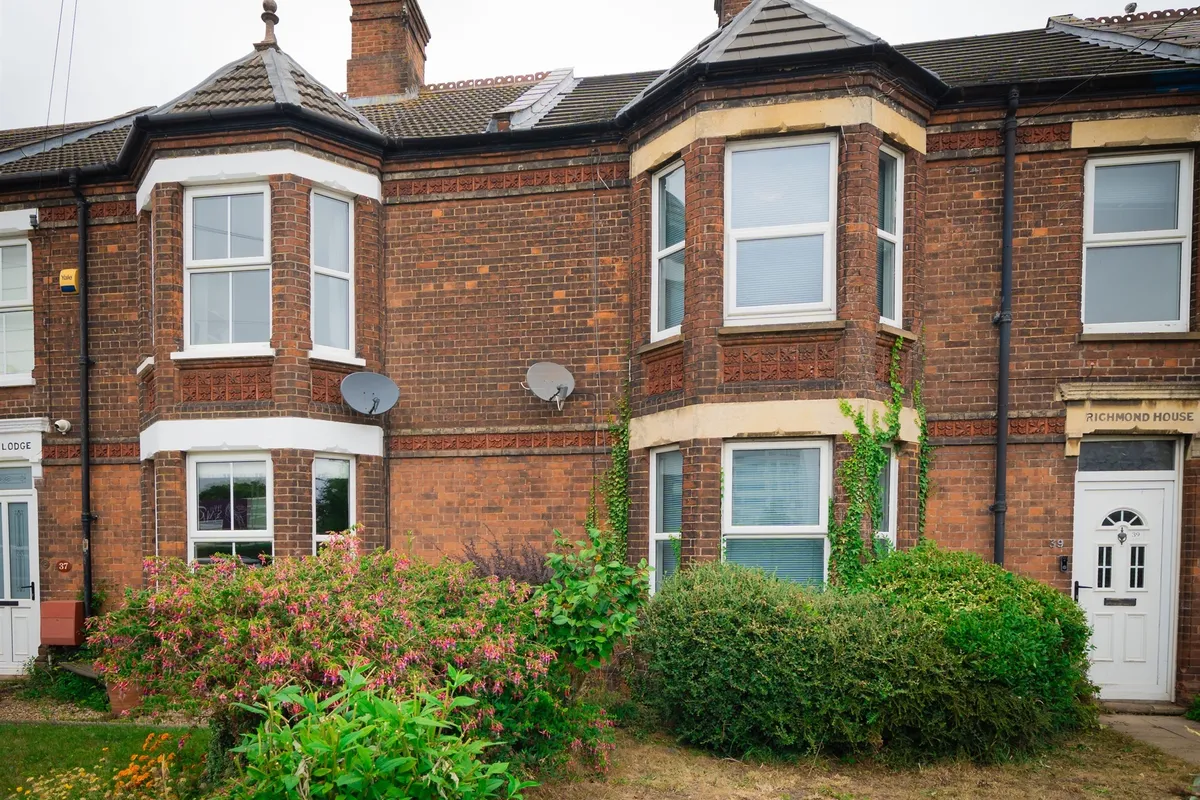 Gaywood Road, King's Lynn