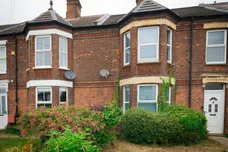 Gaywood Road, King's Lynn