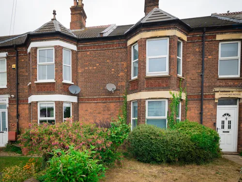 Gaywood Road, King's Lynnphoto
