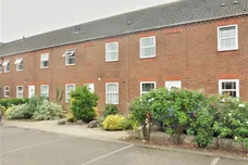 Silver Street, Wisbech