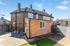 Furness Road, Morden