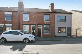 Property responsive
