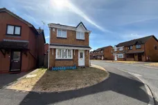 Dovecote Close, TIPTON