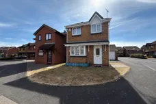 Dovecote Close, TIPTON