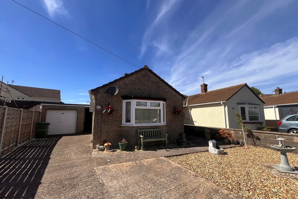 Beechwood Close, Frome