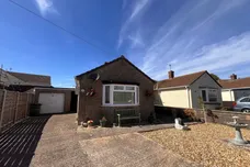 Beechwood Close, Frome