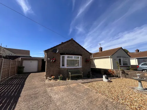 Beechwood Close, Fromephoto