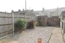 Stanley Street, Lowestoft