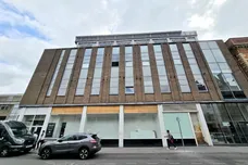 Thurland Street, NOTTINGHAM