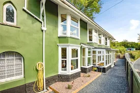 Property responsive