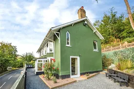 Property responsive
