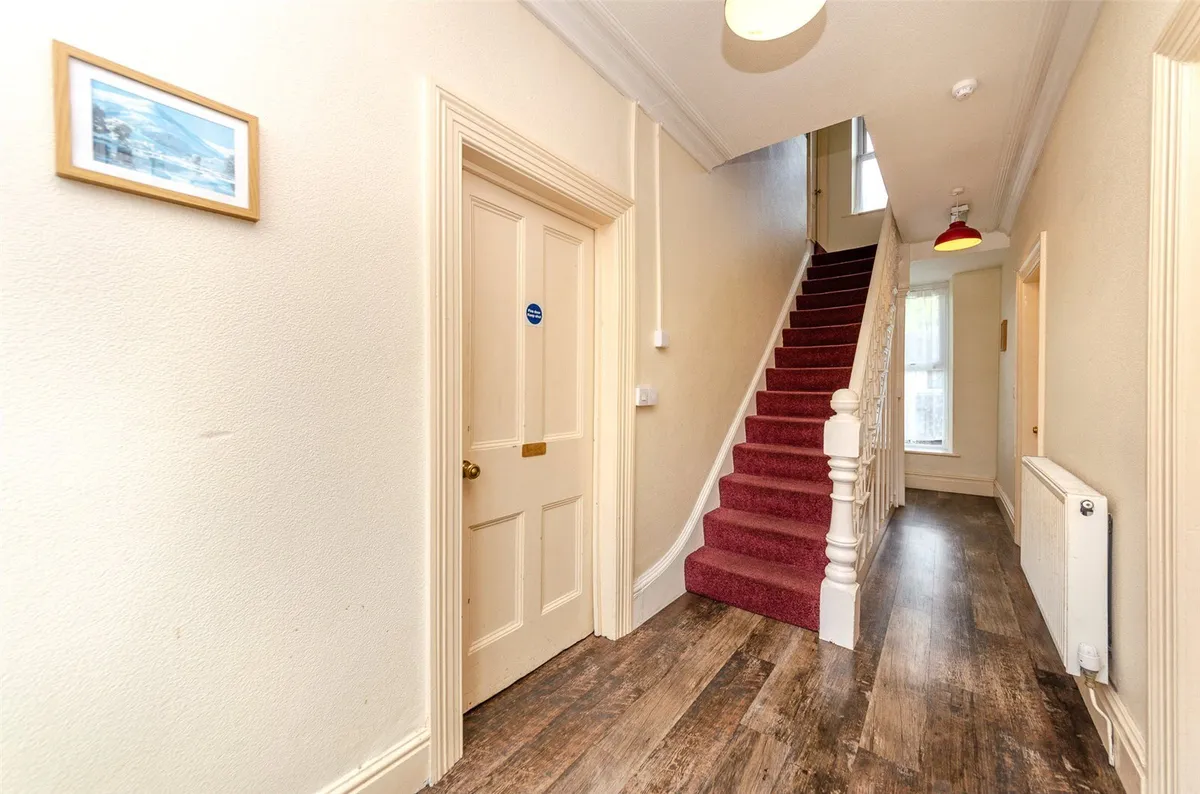 High Street, Llanberis, Caernarfon, Gwynedd, LL55