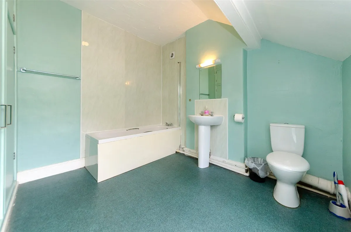 High Street, Llanberis, Caernarfon, Gwynedd, LL55