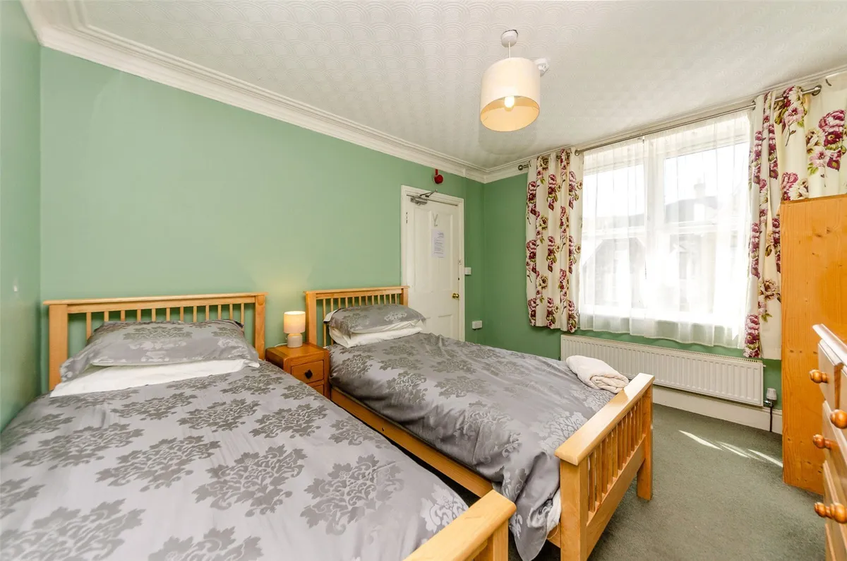 High Street, Llanberis, Caernarfon, Gwynedd, LL55