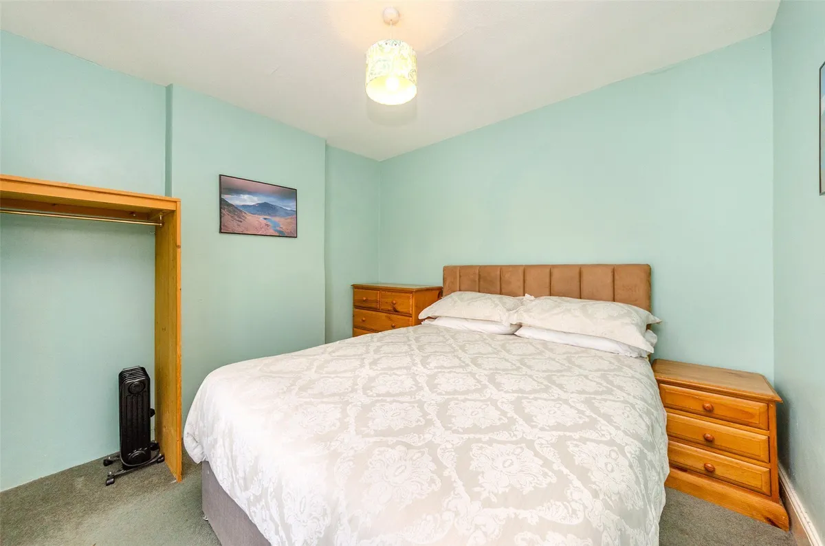 High Street, Llanberis, Caernarfon, Gwynedd, LL55