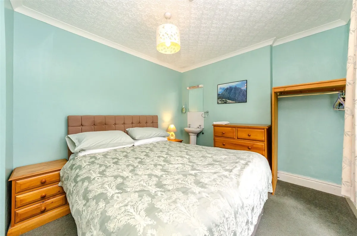 High Street, Llanberis, Caernarfon, Gwynedd, LL55