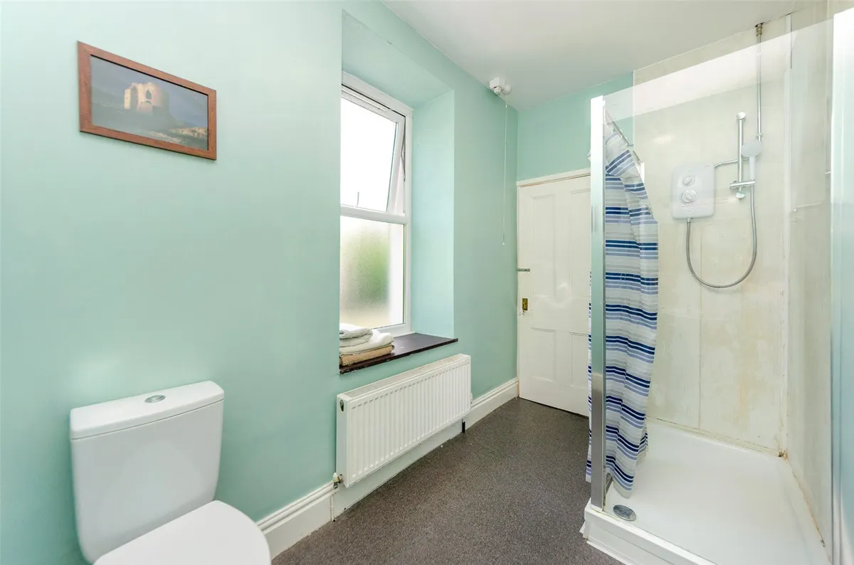 High Street, Llanberis, Caernarfon, Gwynedd, LL55