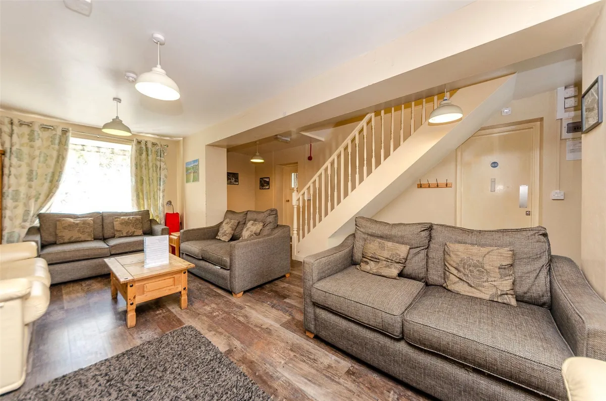High Street, Llanberis, Caernarfon, Gwynedd, LL55