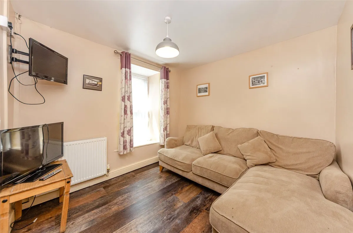 High Street, Llanberis, Caernarfon, Gwynedd, LL55