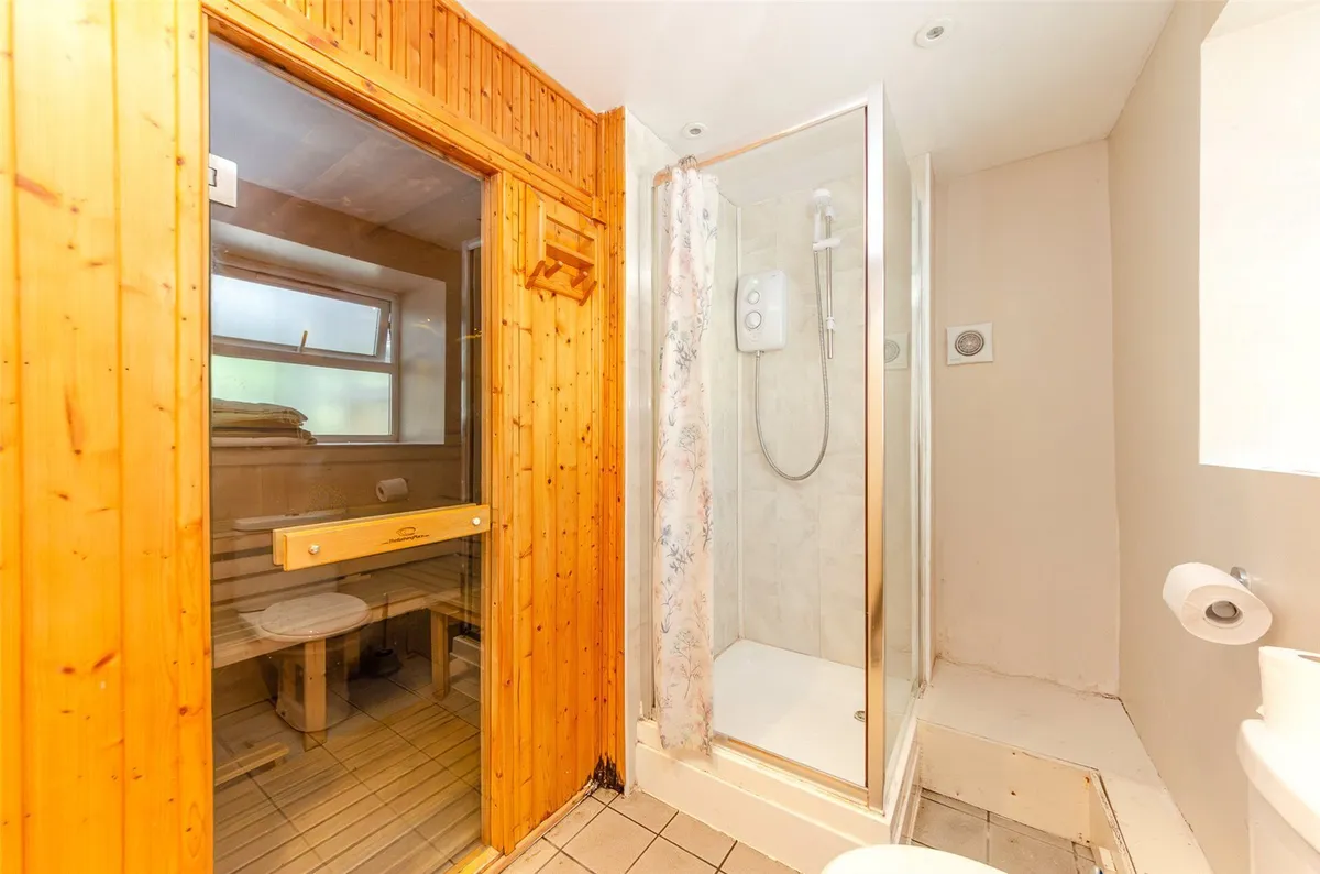 High Street, Llanberis, Caernarfon, Gwynedd, LL55