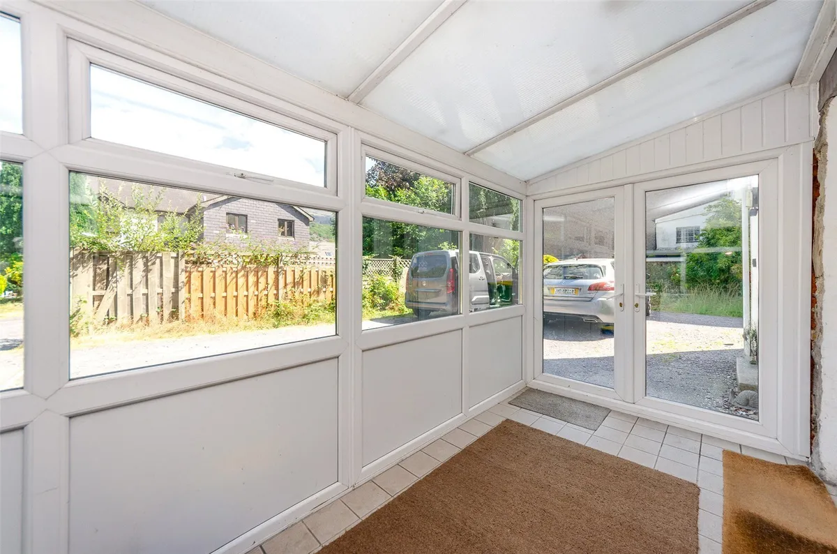 High Street, Llanberis, Caernarfon, Gwynedd, LL55