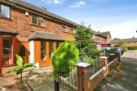 Property responsive