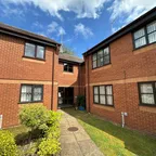 Lucena Court, The Brickfields, Stowmarket