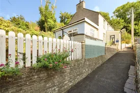 Property responsive
