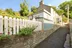 Property responsive
