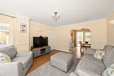 Old Farm, Pitstone, Leighton Buzzard