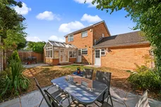 Old Farm, Pitstone, Leighton Buzzard