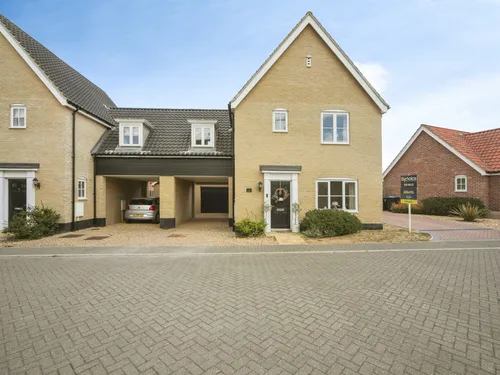 Skipper Close, Thurston, Bury St. Edmundsphoto