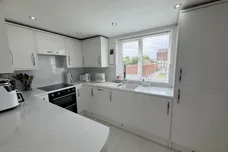 Penshurst Avenue, Hessle