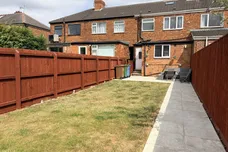 Penshurst Avenue, Hessle
