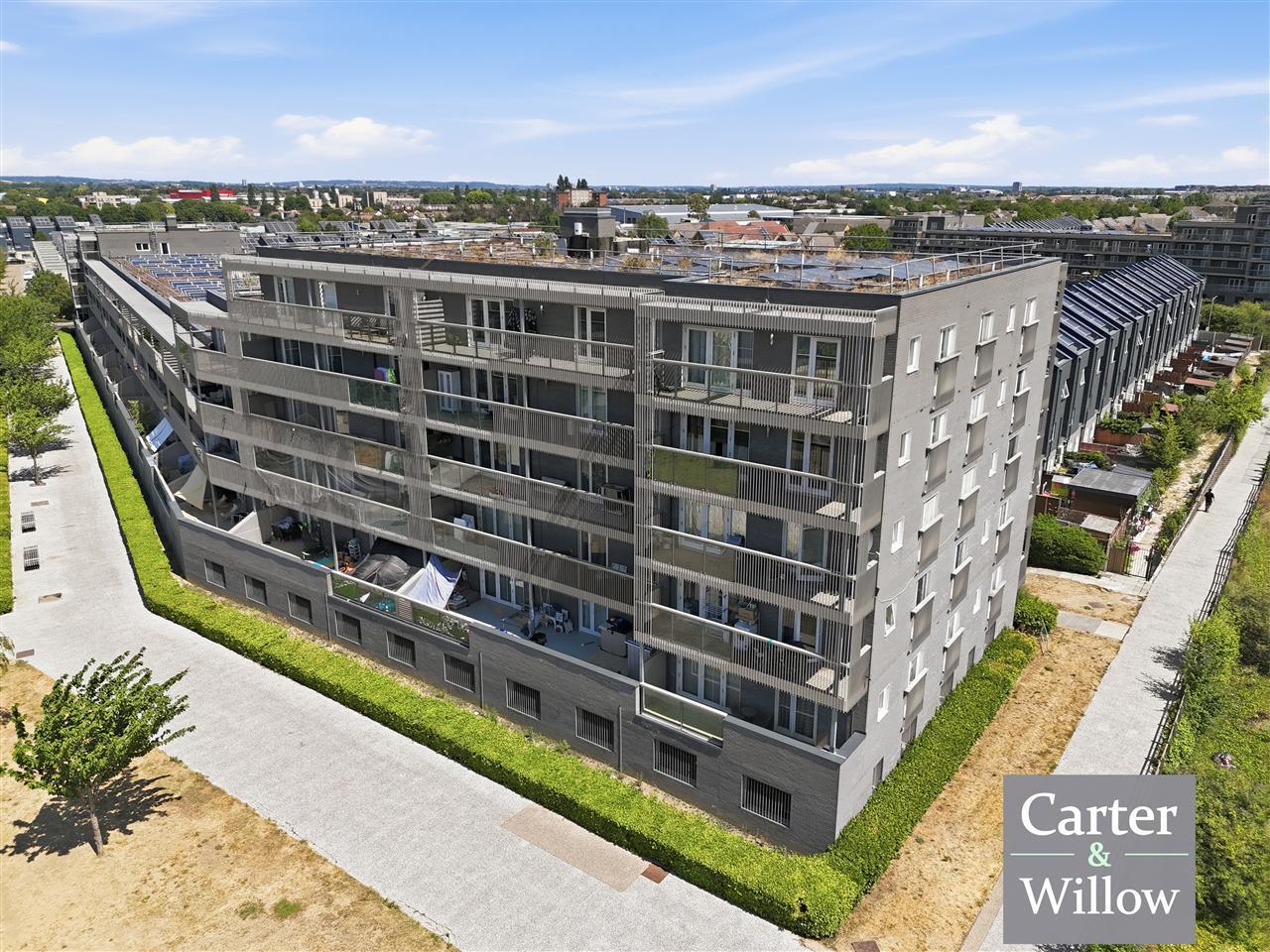 Samuel Garside House,, 2 De Pass Gardens, Essex Image 1