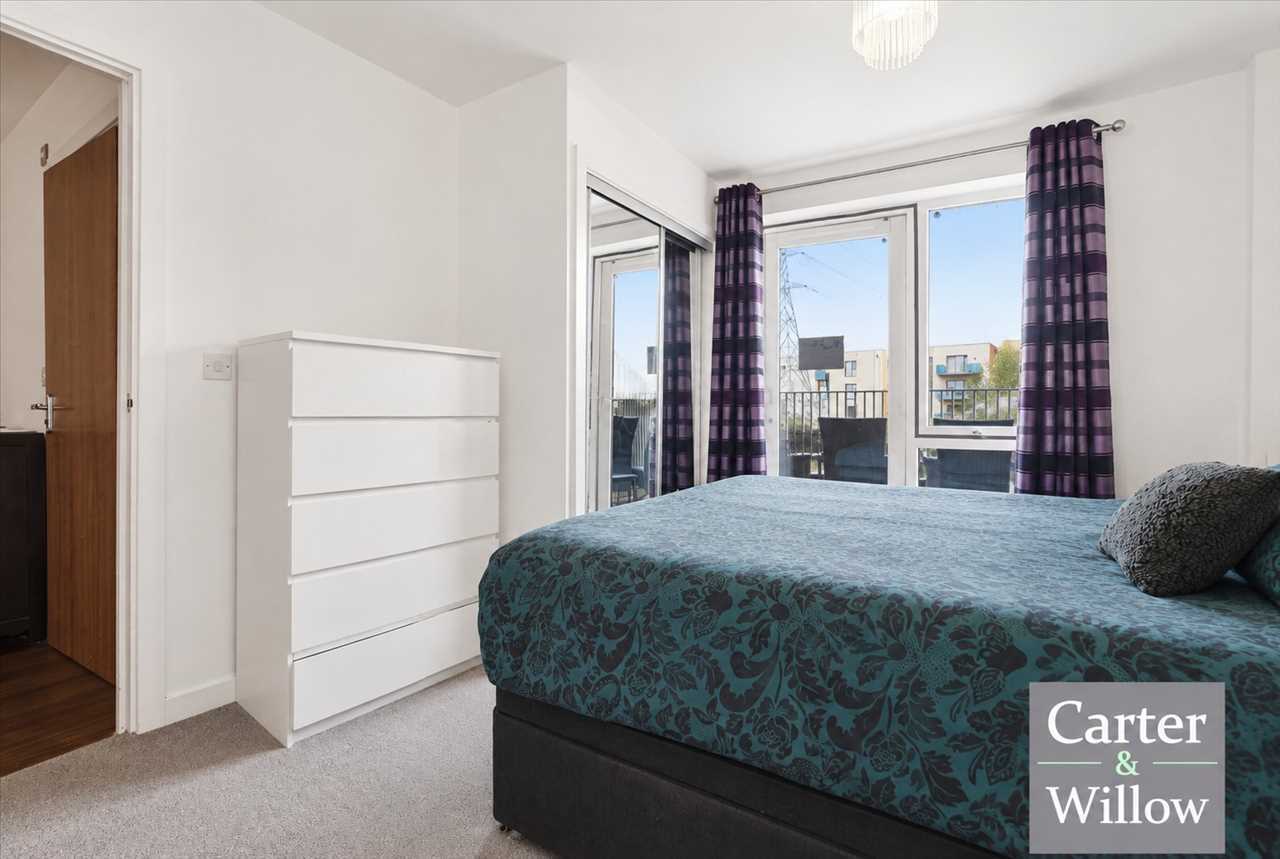 Samuel Garside House, Barking, Essex Image 9