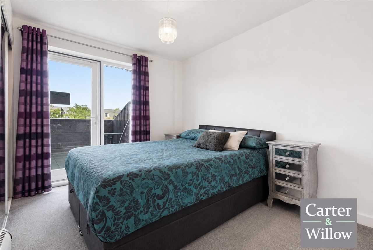 Samuel Garside House, Barking, Essex Image 10