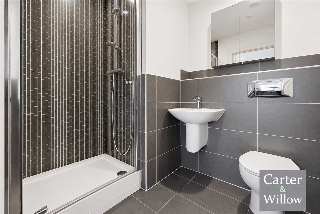 Samuel Garside House, Barking, Essex Image 11