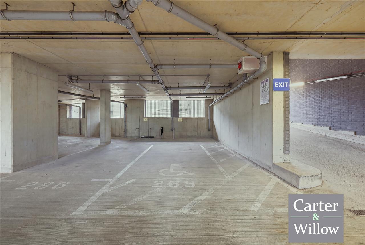 Samuel Garside House, Barking, Essex Image 16