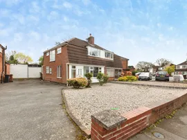 Bronte Farm Road, Shirley, Solihull photo
