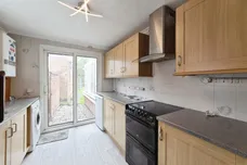 Bronte Farm Road, Shirley, Solihull