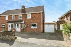 Thorni Avenue, Fareham