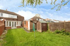 Bronte Farm Road, Shirley, Solihull