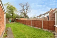 Bronte Farm Road, Shirley, Solihull