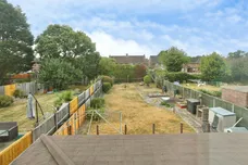 Thorni Avenue, Fareham