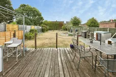 Thorni Avenue, Fareham